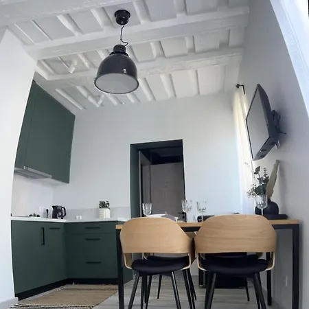 Liepu Apartment Ventspils Exterior photo