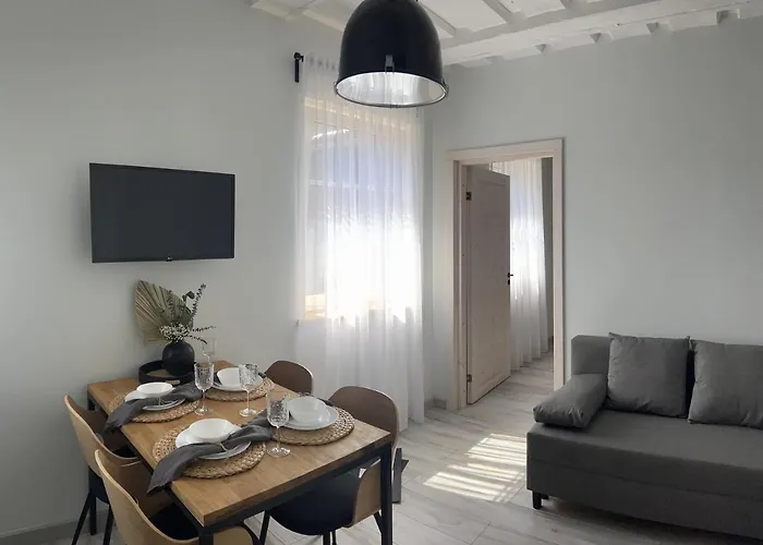 Liepu Apartment