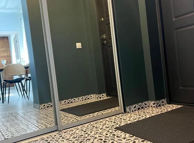 Liepu Apartment